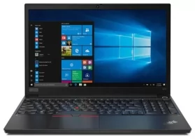ThinkPad E15